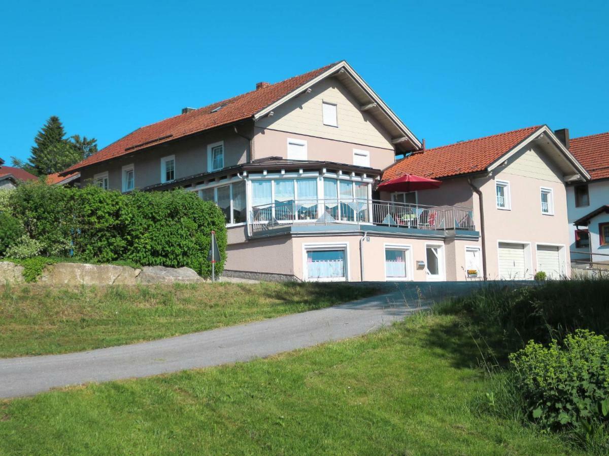 Ferienwohnungen Kilger Mauth Exterior photo